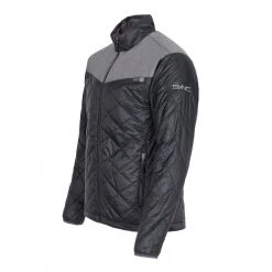 SYNC Performance Training Shorts Men's Insulator Jacket - Black