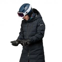 SYNC Performance Pano Jacket - Canvas MEN