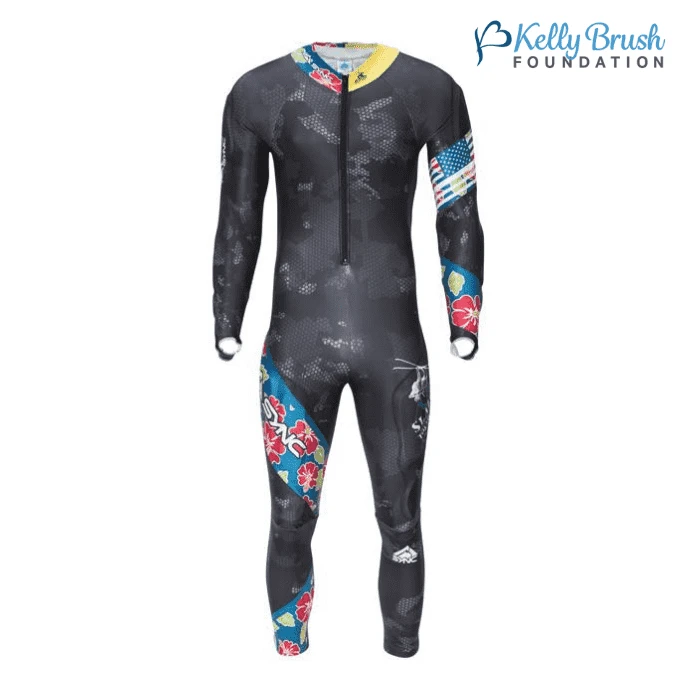 SYNC Performance Ski Race Suits Slalom Tokyo Drift Adult Race Suit - Team Drift 1 SYNC Performance Ski Race Suits Slalom Tokyo Drift Adult Race Suit - Team Drift