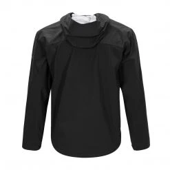 SYNC Performance Men's Uneva Shell Jacket - Black 5 SYNC Performance Men's Uneva Shell Jacket - Black