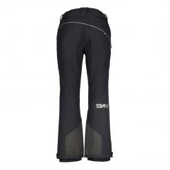 SYNC Performance Women's 8120 Ski Pant - Black