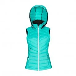 SYNC Performance Sales Shop 23 SYNC Performance Women's Engineered Down Vest