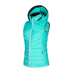 SYNC Performance Women's Engineered Down Vest