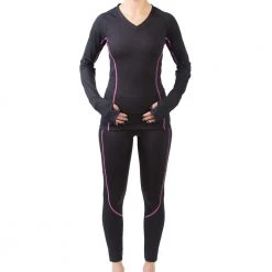SYNC Performance Women's Compression Shirt