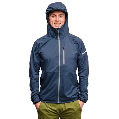 SYNC Performance Sales Shop -SYNC Performance Sales Shop MActionJacketNavy