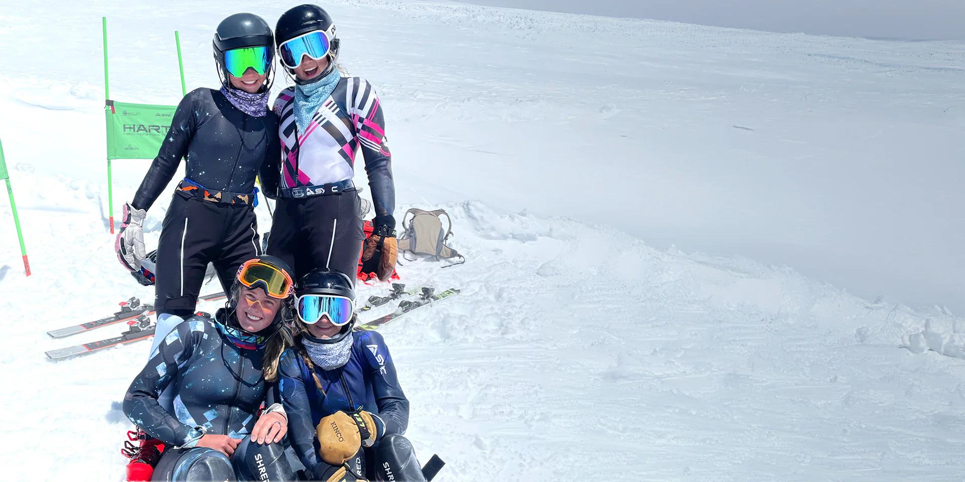 SYNC Performance Sales Shop -SYNC Performance Sales Shop hood camp